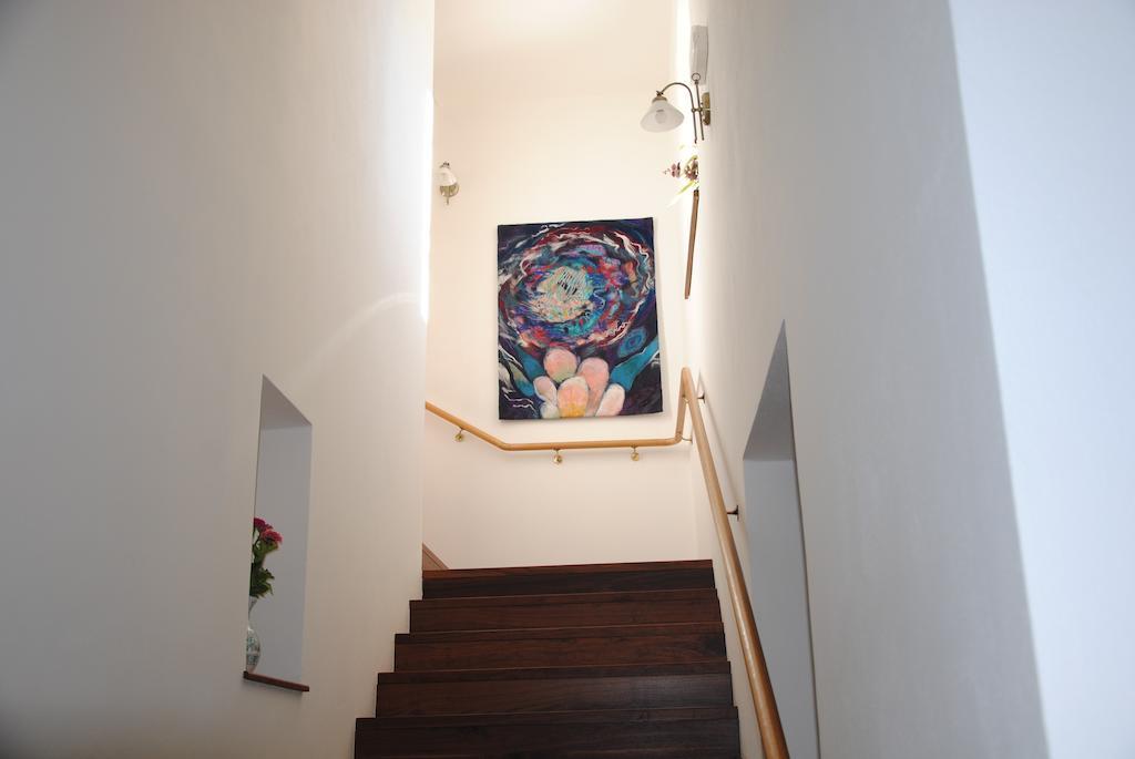 Penzion Stara Vapenka Svinna Room photo