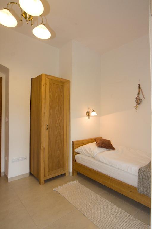 Penzion Stara Vapenka Svinna Room photo